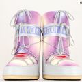 Снігоступи жіночі Moon Boot Icon Tie Dye glacier grey 13
