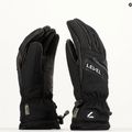 Рукавиці лижні Level Switchback black 9