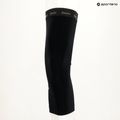 Велонаколінники Santini Totum чорні SP671TFPTOTUMNEXS 8