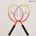 Набір для бадмінтону дитячий VICFUN Mini Badminton red/yellow 11