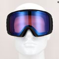 Окуляри гірськолижні Sweet Protection Durden RIG Reflect light amethyst/matte black/black 5