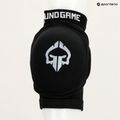 Налокітники Ground Game Knockout 2.0 чорні 4