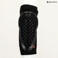 Дитячі наколінники Dainese Scarabeo Pro Jr чорні 7