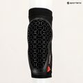Налокітники велосипедні дитячі Dainese Scarabeo Pro black 7