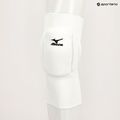 Наколінники волейбольні Mizuno Team Kneepad білі Z59SS70201 8