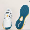 Кросівки тенісні чоловічі Joma Point P white/blue 14