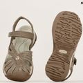 Сандалі трекінгові жіночі KEEN Rose brindle/shitake 14
