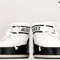 Снігоступи жіночі Moon Boot Icon Low Nylon white 9