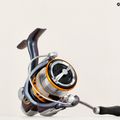 Котушка спінінгова Daiwa 18 Regal LT 7