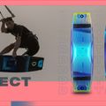 Кайтборд DUOTONE Kite TT Select 2022 синій 44220-3425 11