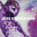 Сноуборд дитячий CAPiTA Jess Kimura Mini кольоровий 1221142/135 5
