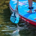 SUP-весло 3-компонентне Starboard Enduro Tiki Tech Wave 26mm Carbon S40 6