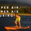 Дошка SUP дитяча Fanatic Ripper Air Touring 10'0" 10
