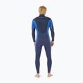 Гідрокостюм чоловічий Rip Curl Dawn Patrol 3/2mm Chest Zip electric cobalt 2