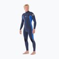 Гідрокостюм чоловічий Rip Curl Dawn Patrol 3/2mm Chest Zip electric cobalt 3