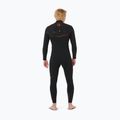 Гідрокостюм чоловічий Rip Curl F-Bomb Fusion 4/3 mm Chest Zip black 2