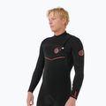 Гідрокостюм чоловічий Rip Curl F-Bomb Fusion 4/3 mm Chest Zip black 4