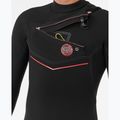 Гідрокостюм чоловічий Rip Curl F-Bomb Fusion 4/3 mm Chest Zip black 5