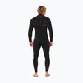 Гідрокостюм чоловічий Rip Curl F-Bomb Fusion 3/2 mm Chest Zip black 2