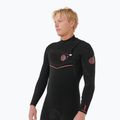 Гідрокостюм чоловічий Rip Curl F-Bomb Fusion 3/2 mm Chest Zip black 3