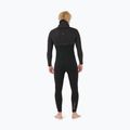 Гідрокостюм чоловічий Rip Curl E-Bomb Zf Hood 5/4 mm black 3