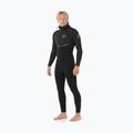 Гідрокостюм чоловічий Rip Curl E-Bomb Zf Hood 5/4 mm black 4