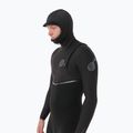 Гідрокостюм чоловічий Rip Curl E-Bomb Zf Hood 5/4 mm black 5
