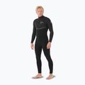 Гідрокостюм чоловічий Rip Curl E-Bomb 4/3 мм Zip Free black 3