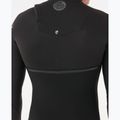 Гідрокостюм чоловічий Rip Curl E-Bomb 4/3 мм Zip Free black 5