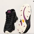 Жіночі туристичні черевики Merrell Moab Speed Mid GTX чорні 9