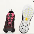 Жіночі туристичні черевики Merrell Mqm 3 GTX фуксія/бордо 9
