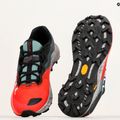 Жіночі бігові кросівки Merrell Mtl Long Sky 2 tangerine 9