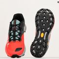 Чоловічі бігові кросівки Merrell Mtl Long Sky 2 мандаринові 9
