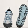 Черевики туристичні жіночі Merrell Alverstone 2 GTX altitude/highrise 8