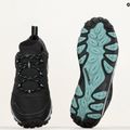 Черевики туристичні жіночі Merrell West Rim Sport GTX black 8