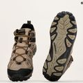 Черевики туристичні чоловічі Merrell Alverstone 2 Mid GTX pecan 8