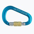 Карабін Stubai Hms Pro Easylock блакитний 4