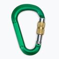 Карабін STUBAI Hms Pro Easylock зелений 977781G