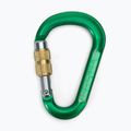 Карабін STUBAI Hms Pro Easylock зелений 977781G 2