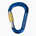 Карабін STUBAI Hms Pro Easylock блакитний 977781B 2