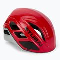 Шолом альпіністський STUBAI Nimbus Plus червоно-білий 901016