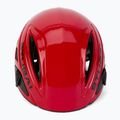 Шолом альпіністський STUBAI Nimbus Plus червоно-білий 901016 2