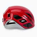 Шолом альпіністський STUBAI Nimbus Plus червоно-білий 901016 3