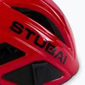 Шолом альпіністський STUBAI Nimbus Plus червоно-білий 901016 7