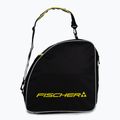 Сумка для лижних черевиків Fischer SKIBOOTBAG ALPINE чорна SKIBOOTBAG ALPINE Z12319