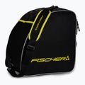 Сумка для лижних черевиків Fischer SKIBOOTBAG ALPINE чорна SKIBOOTBAG ALPINE Z12319 2