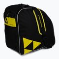 Сумка для лижних черевиків Fischer SKIBOOTBAG ALPINE чорна SKIBOOTBAG ALPINE Z12319 3