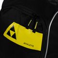 Сумка для лижних черевиків Fischer SKIBOOTBAG ALPINE чорна SKIBOOTBAG ALPINE Z12319 5
