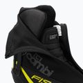 Черевики для бігових лиж Fischer RC1 Combi black/yellow 12