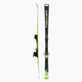 Лижі гірські чоловічі Fischer RC4 WC RC MT + RC4 Z12 PR чорні P06020 2